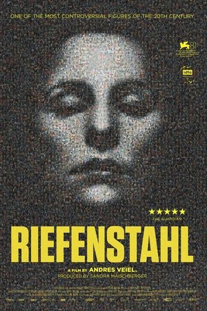 Poster Riefenstahl 2024