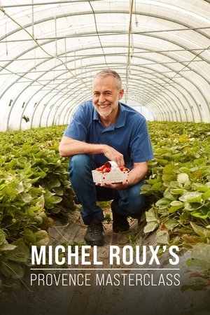 Michel Roux's Provence Masterclass