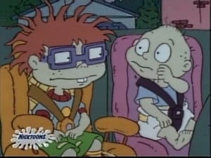 Rugrats: Aventuras en Pañales: 2×14