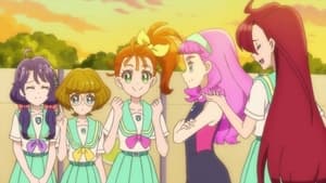 Tropical-Rouge! Precure: 1×18