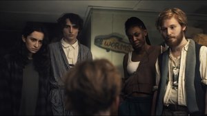 Hell of a Summer (2025) ค่ายเฮี้ยน…เพี้ยนยันฆาตรกร