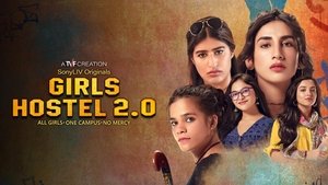 Girls Hostel (Season 1-3) Hindi Webseries Download | WEB-DL 480p 720p 1080p