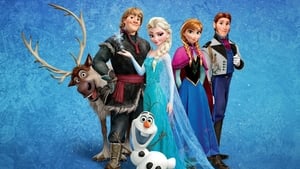 Frozen: Una Aventura Congelada (2013) HD 720P LATINO/INGLES