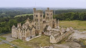 Mysteries of the Abandoned Psychiatric Ruins of Scotland