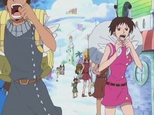 One Piece: Season 9 Episode 304