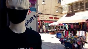 Iran and the Virus