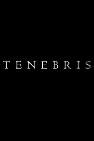 Tenebris subtitle poster