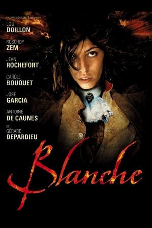 Poster Blanche 2002