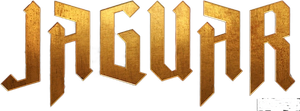 Jaguar — Logos 4
