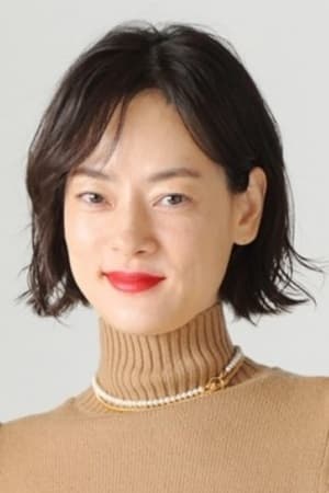 Mikako Ichikawa isKazuko Lucy Terakado