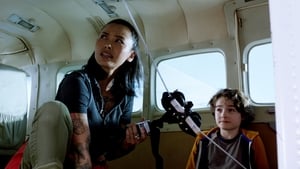 MacGyver Kid + Plane + Cable + Truck