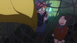 Little Witch Academia Temporada 1 Capitulo 1