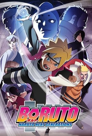 Boruto Serienstream Boruto Serienstream