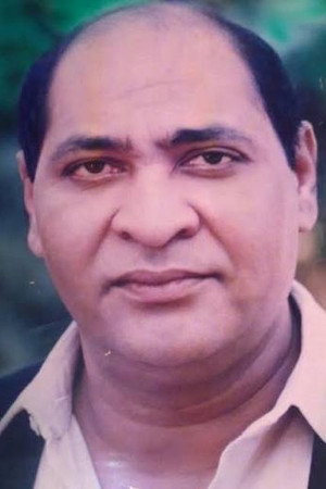 Abid Khan