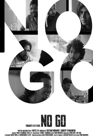 Poster No Go 2019
