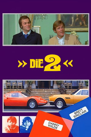 The Persuaders! 38