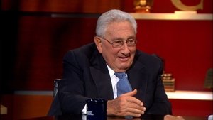 The Colbert Report: 10×151