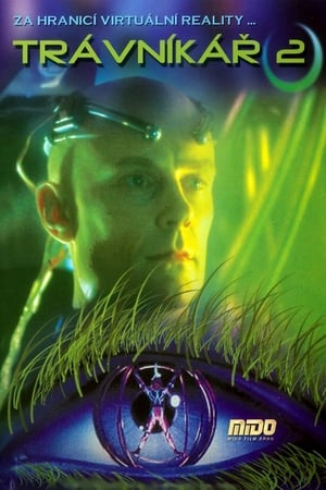 Poster Trávníkář 2: Odvrácená strana vesmíru 1996