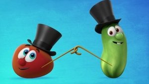 VeggieTales in the City The Hottest Pepper in the West