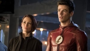 The Flash Season 4 Episode 8