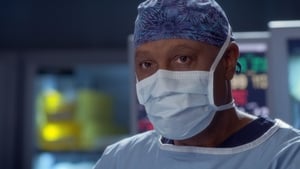 Grey’s Anatomy 11 x Episodio 3