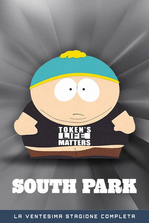 South Park: Stagione 20