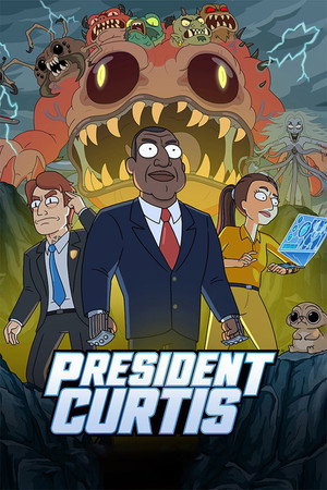 President Curtis 35