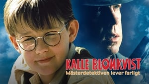 Meisterdetektiv Kalle Blomquist lebt gefährlich (1996)
