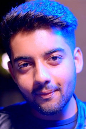 Sathvik Tumu