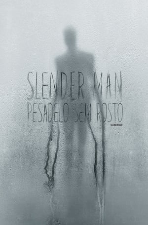 Poster Slender Man 2018