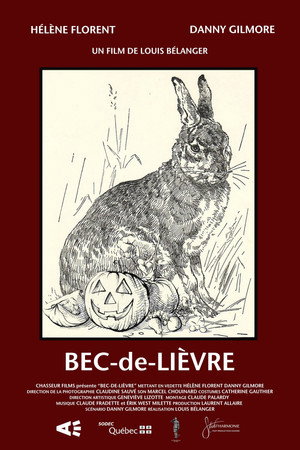 Poster Hare Lip