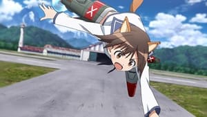 Strike Witches: 3×1