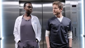 The Resident temporada 1 capitulo 2