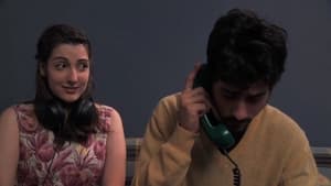 The Phone Next Door: Chamada em Espera