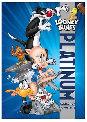 Looney Tunes Platinum Collection: Volume Three poster