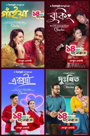 Poster Love Stories 2024