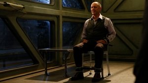 The Blacklist 1×2