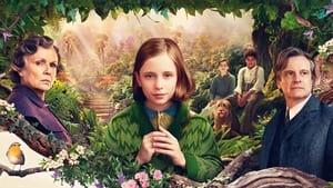 The Secret Garden (2020)