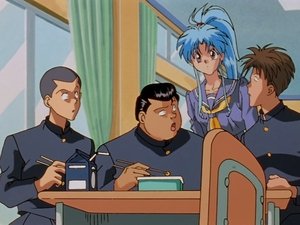 Yu Yu Hakusho: Ghost Files: 3×1