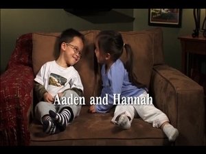 Image Hannah and Aaden