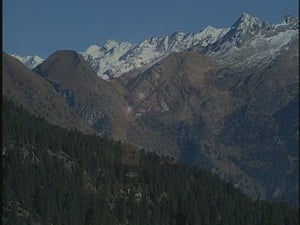 Extreme Engineering Tunneling Under the Alps