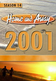 Home and Away: Season 14