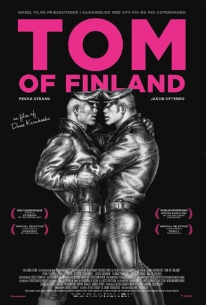 Tom of Finland