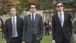 Madam Secretary saison 1 Episode 11