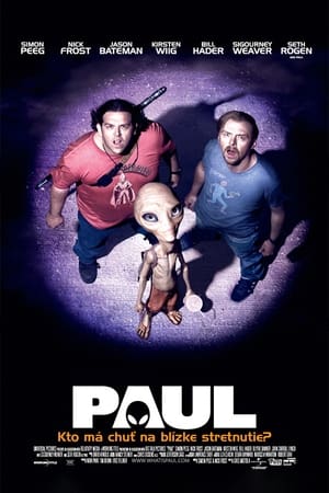 Paul (2011)