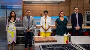 America's Test Kitchen: The Next Generation with Jeannie Mai The Last Supper