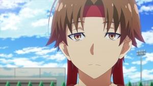 Youkoso Jitsuryoku Shijou Shugi no Kyoushitsu e – Classroom of the Elite: Saison 2 Episode 6