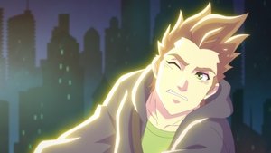 Virtual Hero: La Serie Season 1 Episode 3