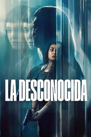 poster The Marked Woman