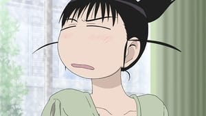 Genshiken: 2×10